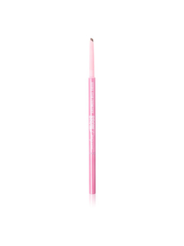 Jeffree Star Cosmetics Brow Designer Pencil прецизен молив за вежди цвят Taupe 0.15 гр.