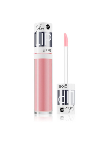 Bell Color Lip Gloss хидратиращ блясък за устни цвят 07 3.8 гр.