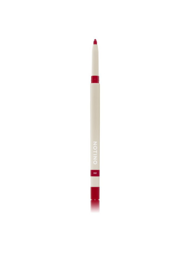 Notino Lip Food Lip Pencil молив-контур за устни 390 Scarlet Rose 0.35 гр.