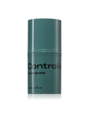 Copenhagen Grooming Controller хидратиращ крем за лице 50 мл.