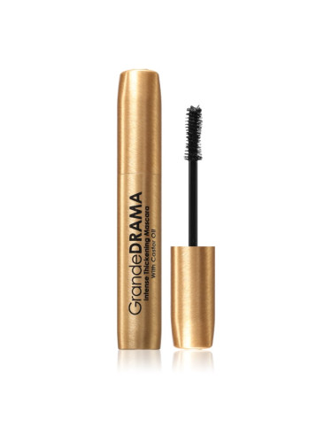 Grande Cosmetics GrandeDrama спирала за екстра обем 9 гр.