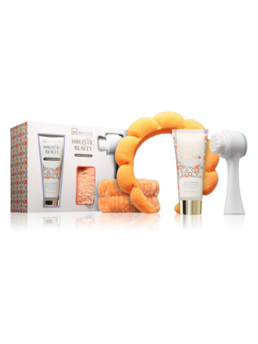 IDC Institute Holistic Beauty подаръчен комплект за жени