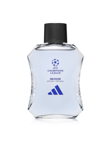 Adidas UEFA Champions League Pro Player афтършейв 100 мл.