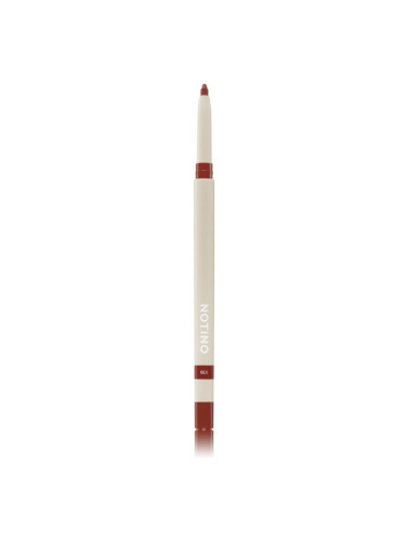 Notino Lip Food Lip Pencil молив-контур за устни 170 Terraflame 0.35 гр.