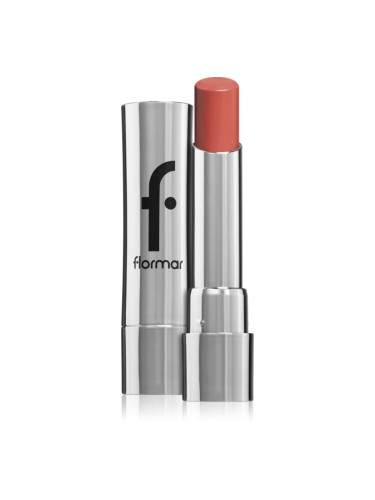 flormar Sheer Up Lipstick овлажняващо червило с блясък So You 3 гр.