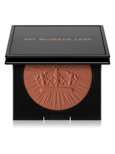 Pat McGrath Skin Fetish бронзант с матиращ ефект цвят Bronze Divinity 9.5 гр.