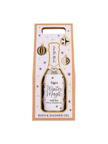 Accentra Winter Magic Гел за душ и вана 180 мл.