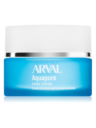 Arval Aquapure Hydra Comfort хидратиращ крем за лице 30 мл.