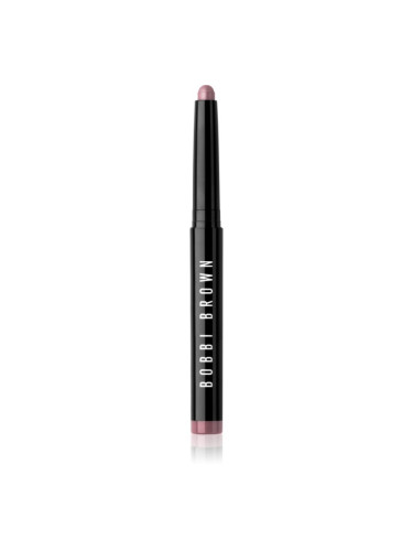 Bobbi Brown Long-Wear Cream Shadow Stick дълготрайни сенки за очи в молив цвят Lavander 1.6 гр.