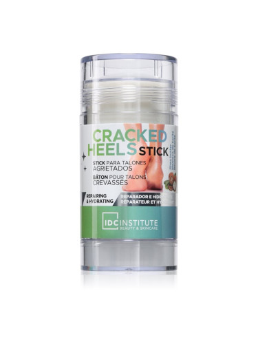IDC Institute Cracked Heels Stick тичинка за напукани пети 70 гр.