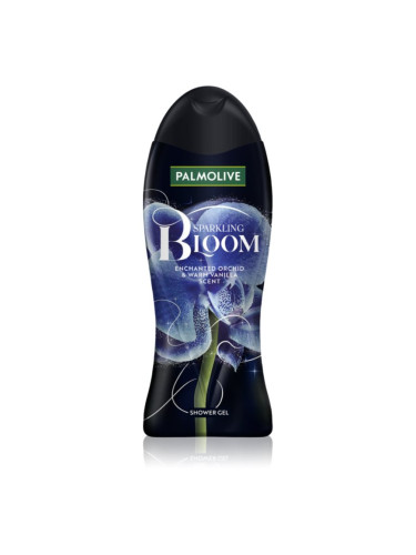 Palmolive Sparkling Bloom Orchid&Vanill душ гел 500 мл.