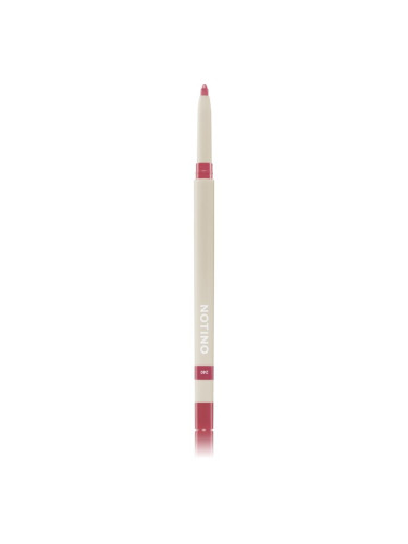 Notino Lip Food Lip Pencil молив-контур за устни 240 Blooming Sakura 0.35 гр.