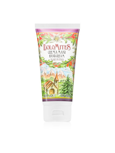 Rudy - Le Maioliche Dolomites крем за ръце 100 мл.