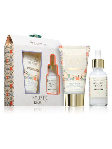 IDC Institute Holistic Beauty подаръчен комплект за жени