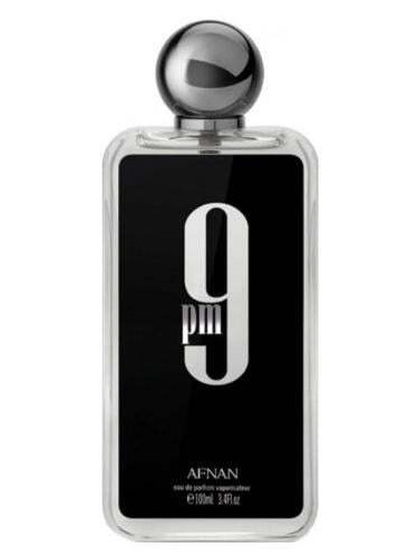 Afnan 9PM Унисекс парфюмна вода EDP
