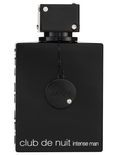 Armaf Club De Nuit Man Intense Parfum Парфюм за мъже EDP