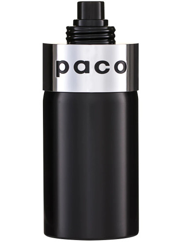 Paco Rabanne Paco Унисекс парфюм EDT