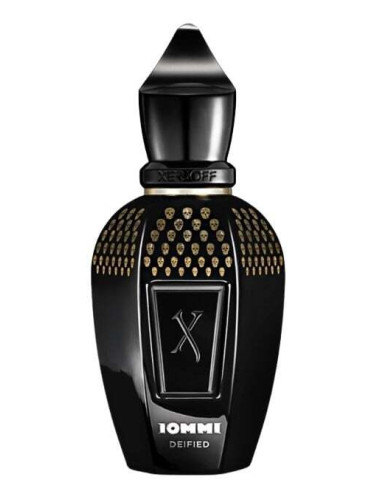 Xerjoff Tony Iommi Deified Унисекс парфюмна вода EDP