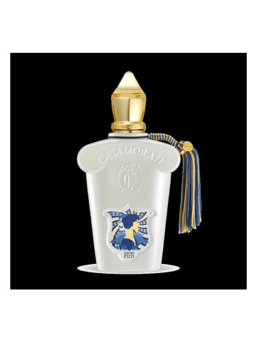 Xerjoff Casamorati 1888 Quattro Pizzi Унисекс парфюмна вода EDP