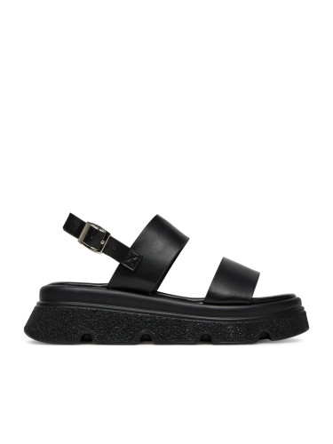 Сандали DeeZee E23719-1 Черен