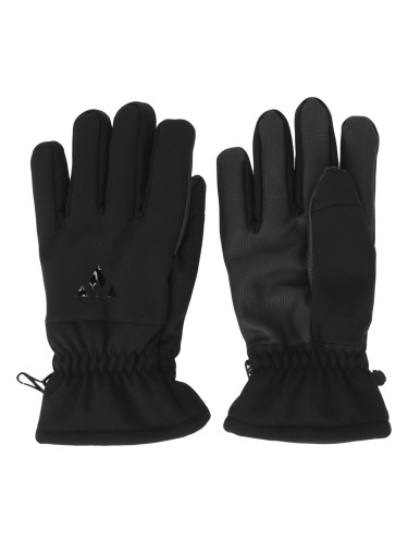 Дамски софтшел ръкавици Wasio