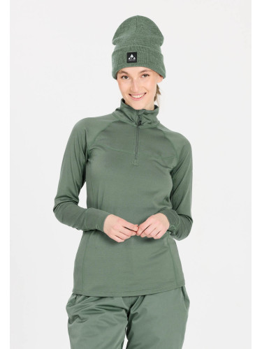 Women's functional sweatshirt Whistler Blume