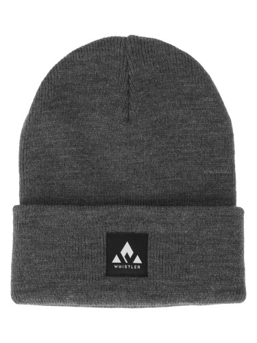 Unisex Caps Whistler Linjoe Melange Hat