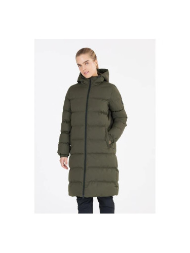 Women's winter coat Whistler Abella