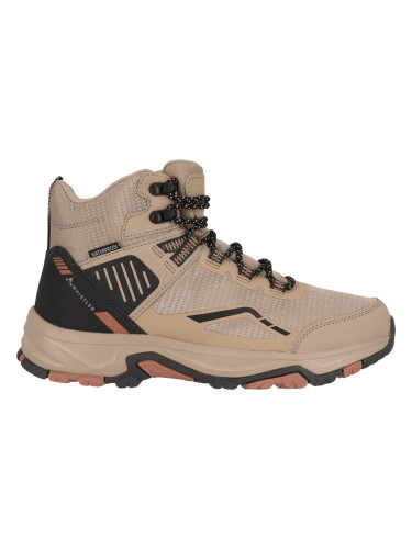 Дамски зимни ботуши Whistler Farburnt W Boot WP