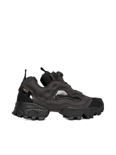 Reebok Сникърси EO- INSTAPUMP FURY 94 WINTER 100230812 Черен