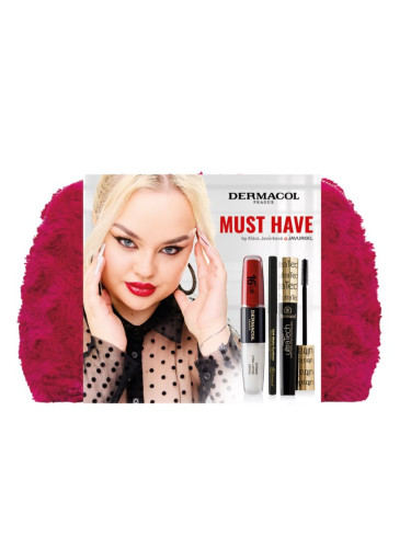 Dermacol Javurkkl Must Have подаръчен комплект за лице