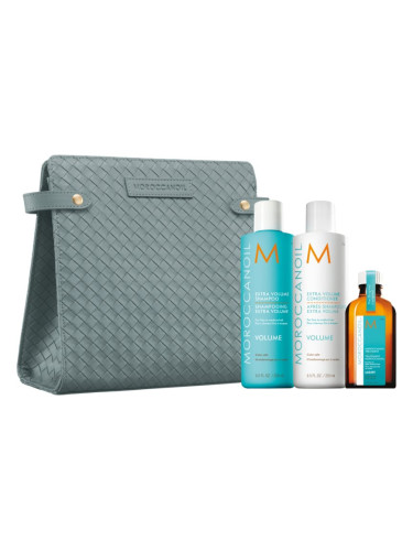 Moroccanoil Volume Kit подаръчен комплект за жени 1 бр.