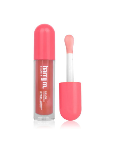 Barry M Lip Oil масло от нар цвят Watermelon 3 мл.