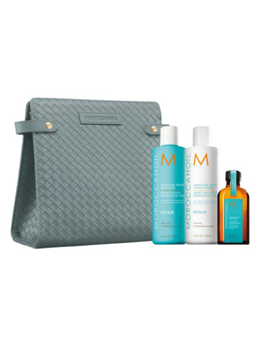Moroccanoil Repair Kit подаръчен комплект за жени 1 бр.