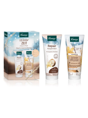 Kneipp Winter Time подаръчен комплект