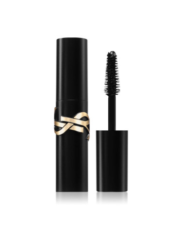 Yves Saint Laurent Lash Clash Extreme Volume спирала за екстра обем цвят 01 Black 3 мл.