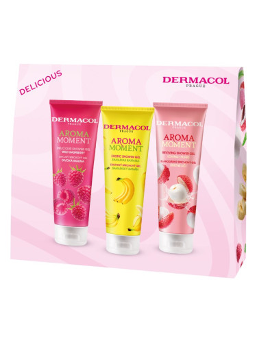Dermacol Aroma Moment Mix подаръчен комплект под душа