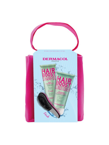 Dermacol Hair Boost Volume подаръчен комплект за обем