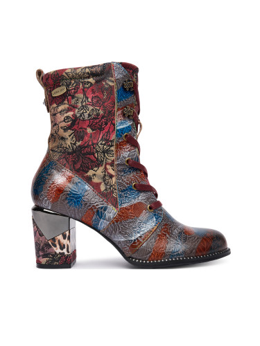 Боти Laura Vita Maevao 10 Цветен