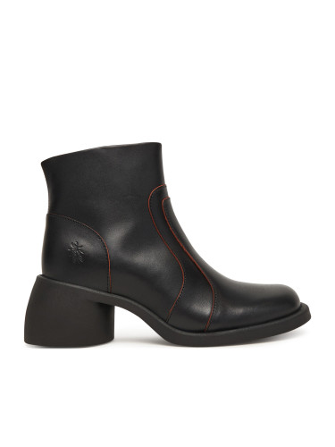 Боти Fly London Hewifly P145304001 Черен