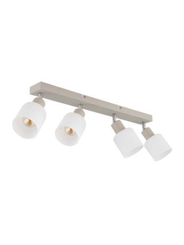 TRENT СПОТ 4XE14 25W