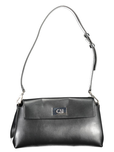 Calvin Klein Black Shoulder Bag