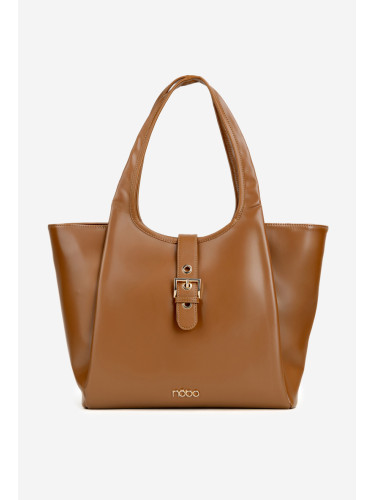 Портфейл Shopperka с катара NOBO