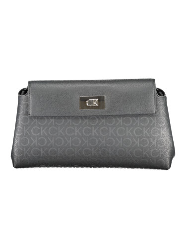 Calvin Klein Black Shoulder Bag
