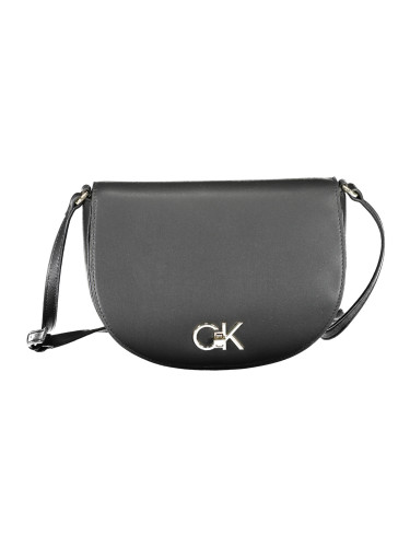 Calvin Klein Relock Saddle Bag