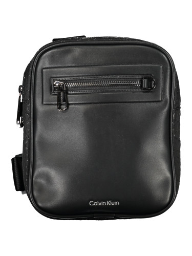 Calvin Klein Adjustable Strap Bag with Logo