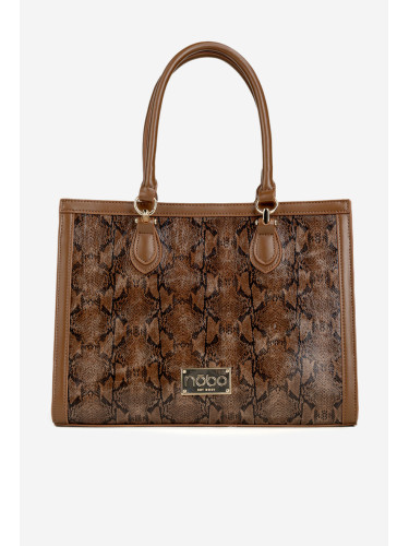 Чанта Зигзаг животински модел NOBO