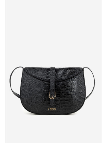 Кошница за пощальник с малки тиснения NOBO