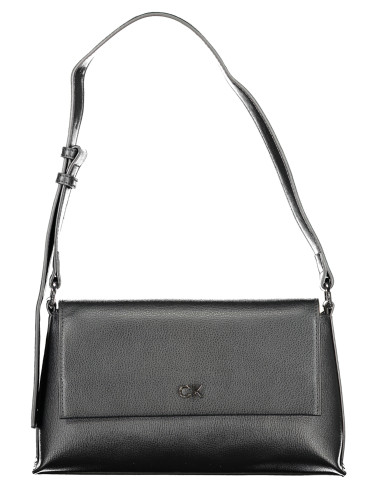 Calvin Klein Black Shoulder Bag
