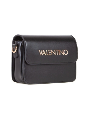 Valentino Bags NAMMOS RE FLAP BAG VBS8H310 NERO